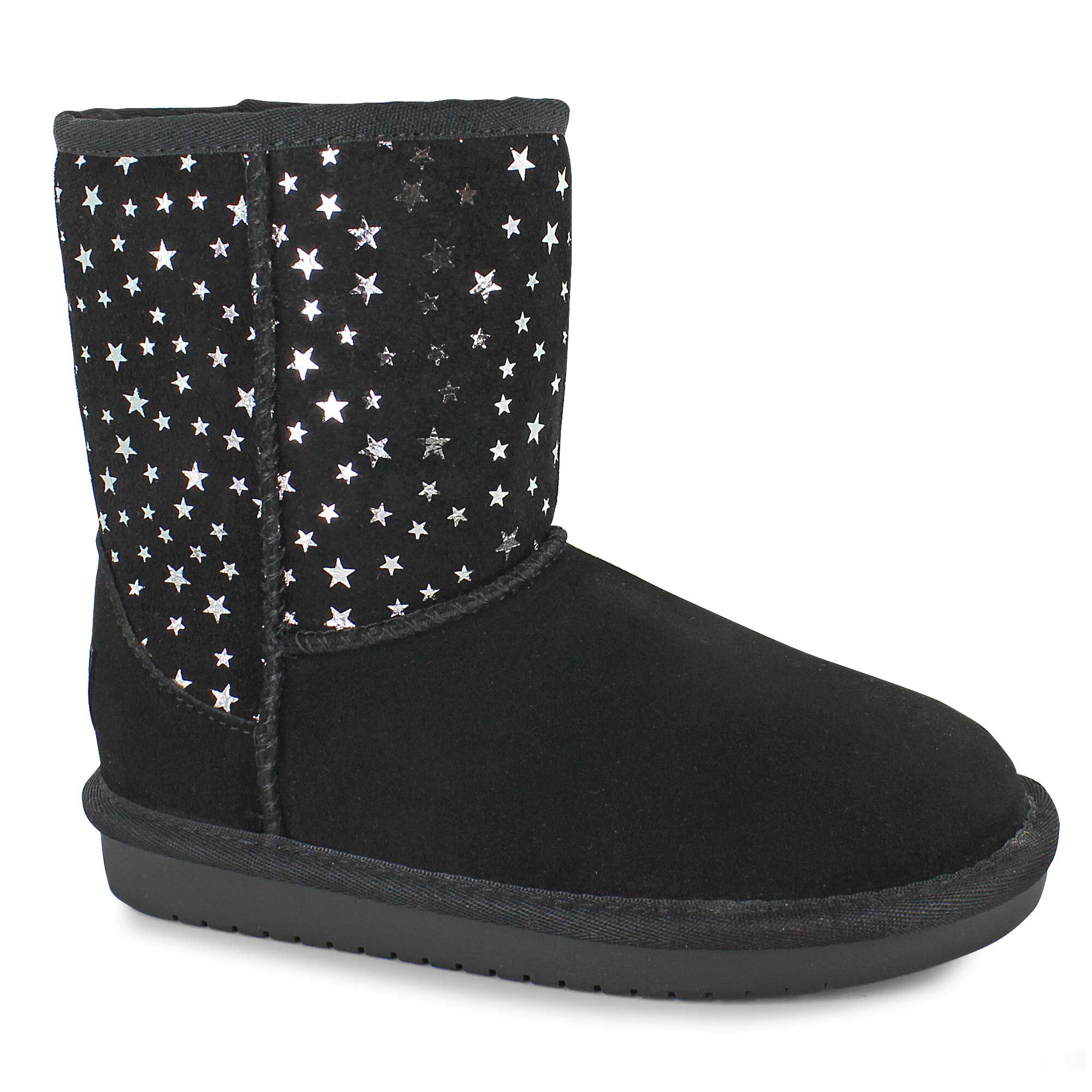 Shoe dept girls boots discount