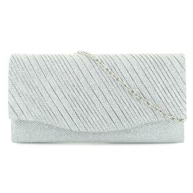  d'margeaux Evening Bag Front View