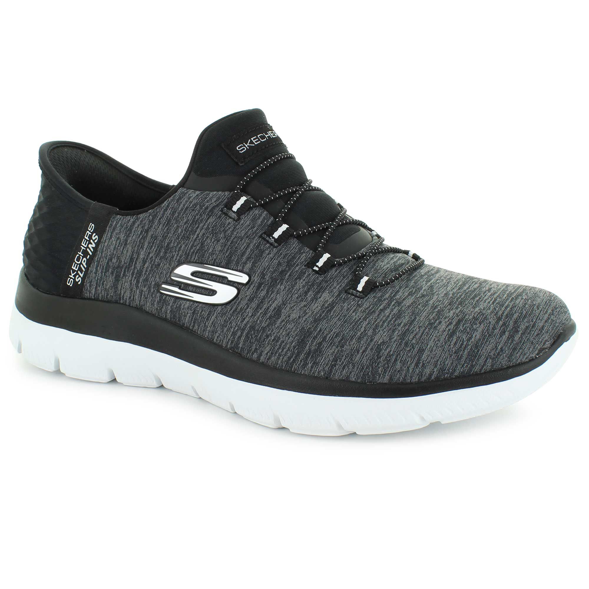 Skechers at shoe show sale