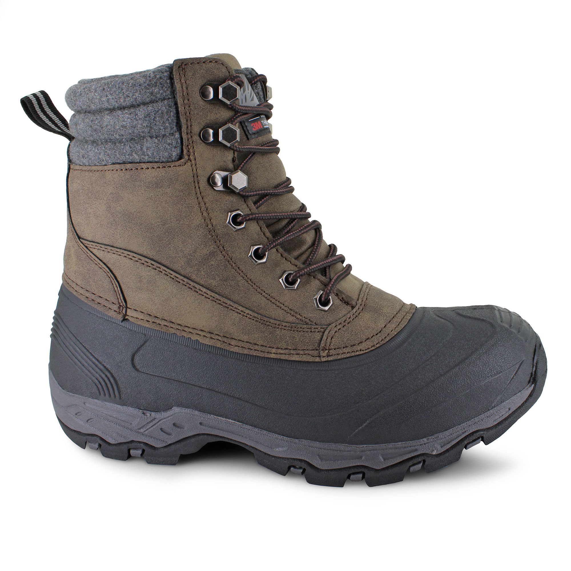 Men s Weather Boots Shop Now at SHOE DEPT. ENCORE