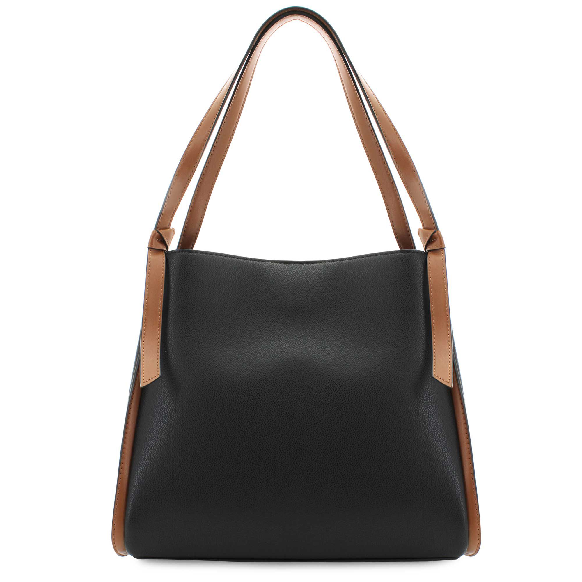 Emperia Aubrey Tote Front View