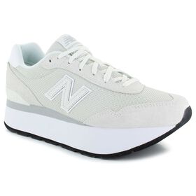 Platform Shoes New Balance WL515 Platform Right Side View