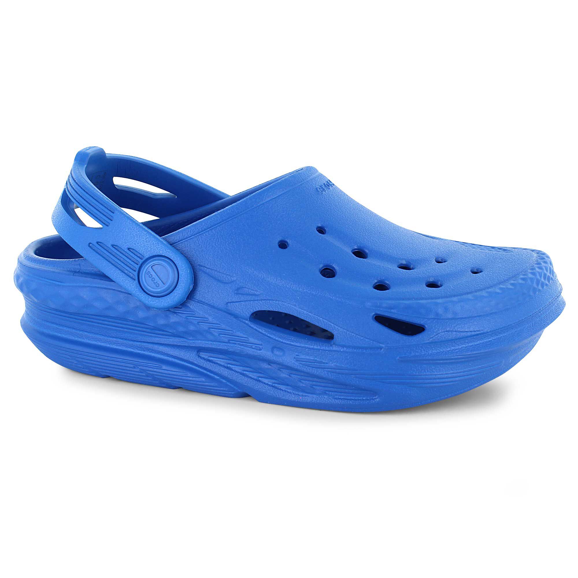 Crocs eastland new arrivals