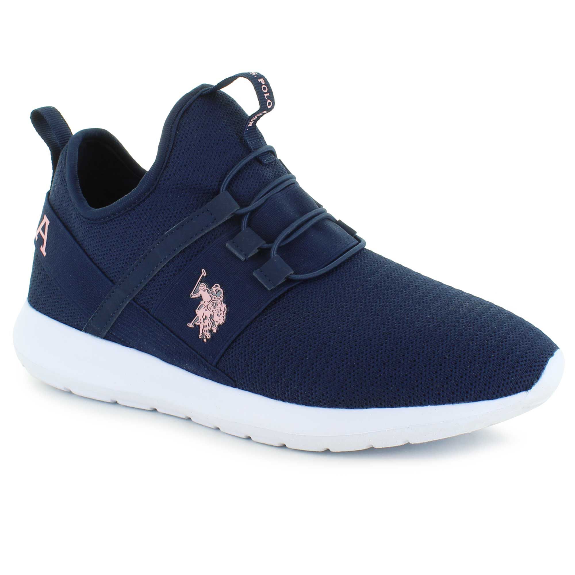 Us polo assn formal on sale shoes