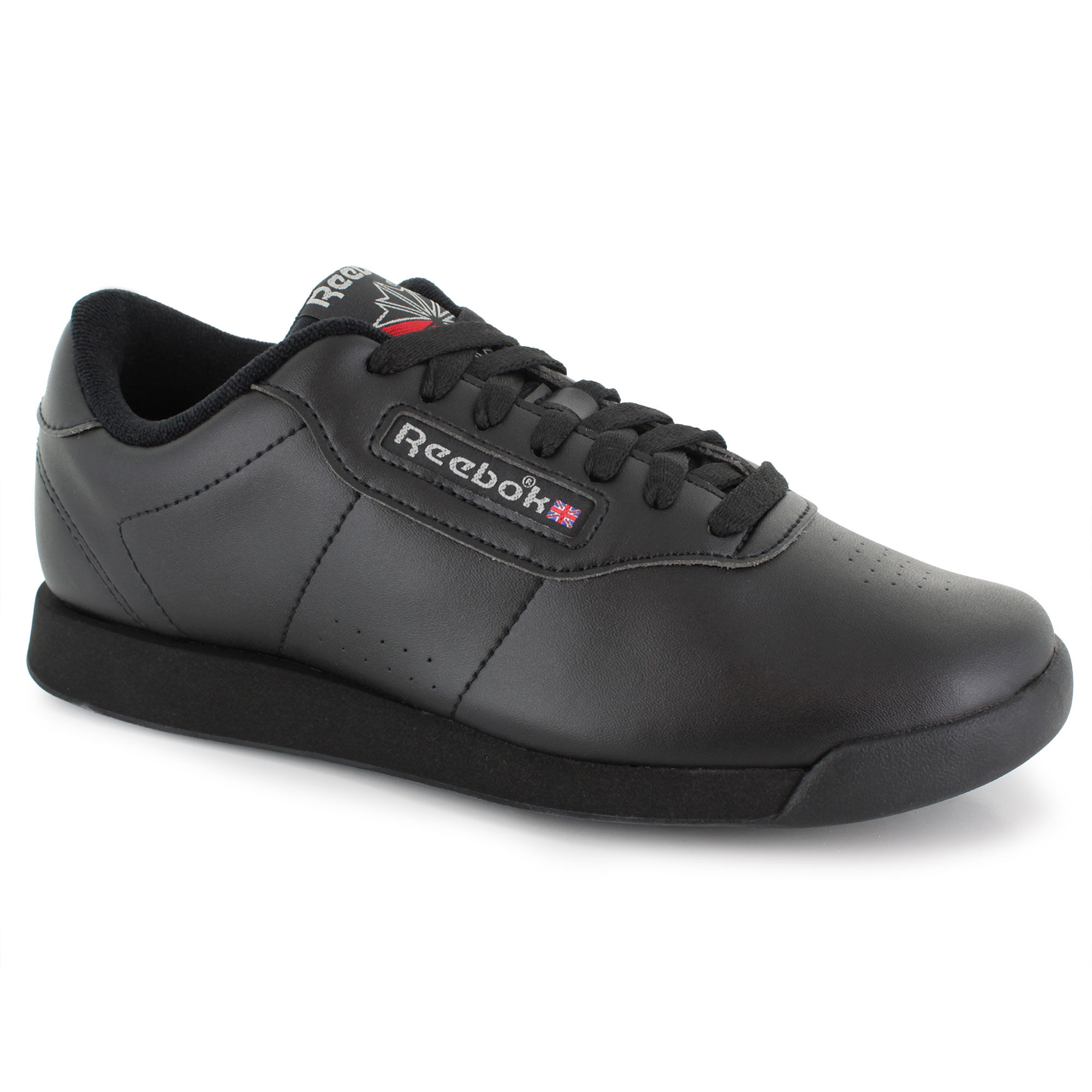 Reebok Princess Right Side View