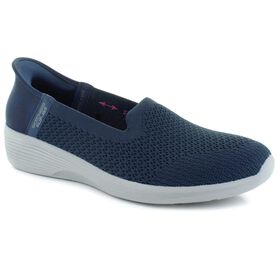  Skechers Slip-ins: Arya - Sweet Voice 158873 Right Side View