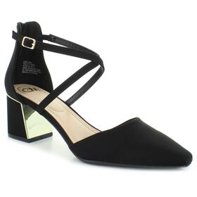  Chelsea Moreland Abby Right Side View