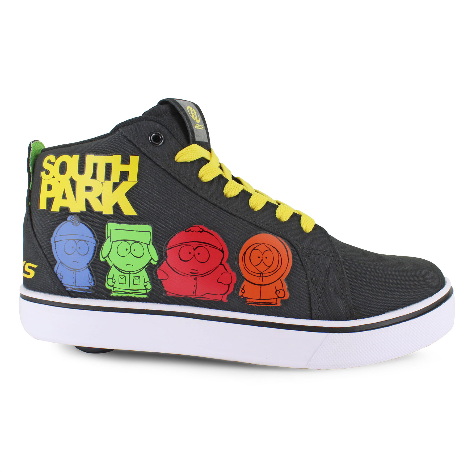 Designer heelys new arrivals