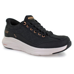 New Arrivals Skechers Slip-ins: Contour Foam - Cozy Fit 150413 Right Side View