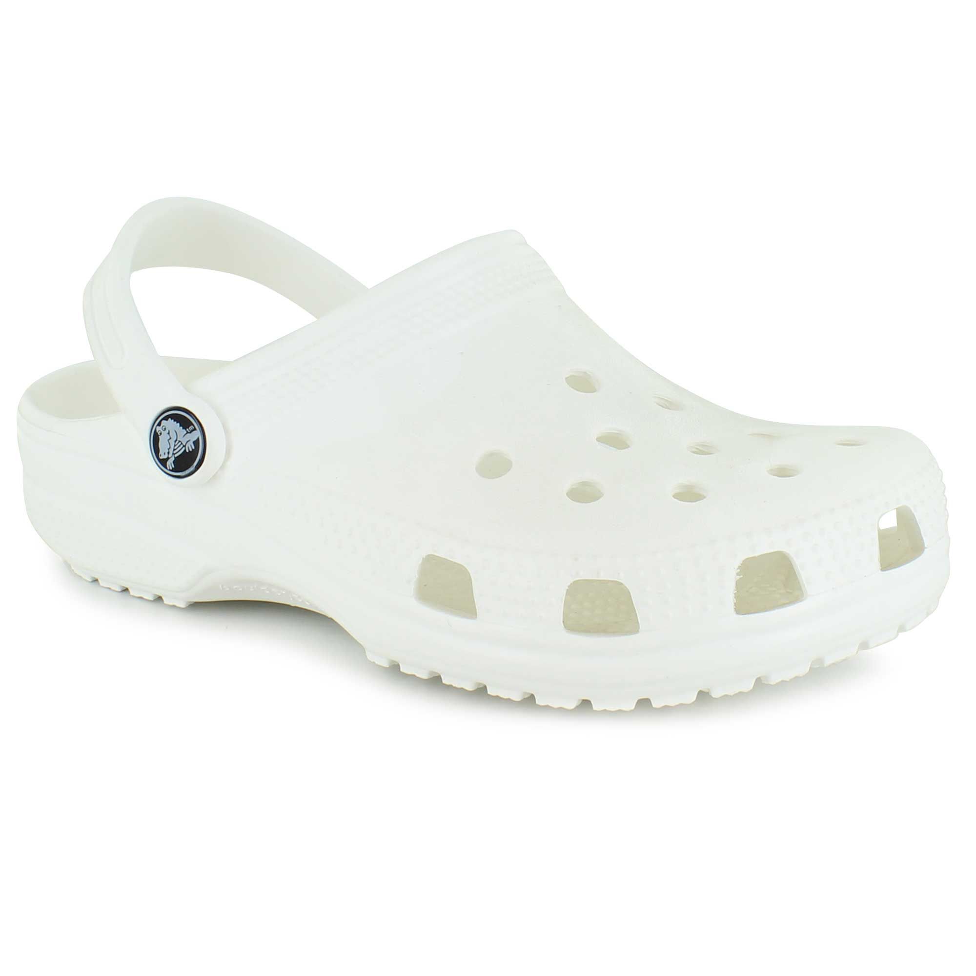 Crocs Classic Clog Right Side View