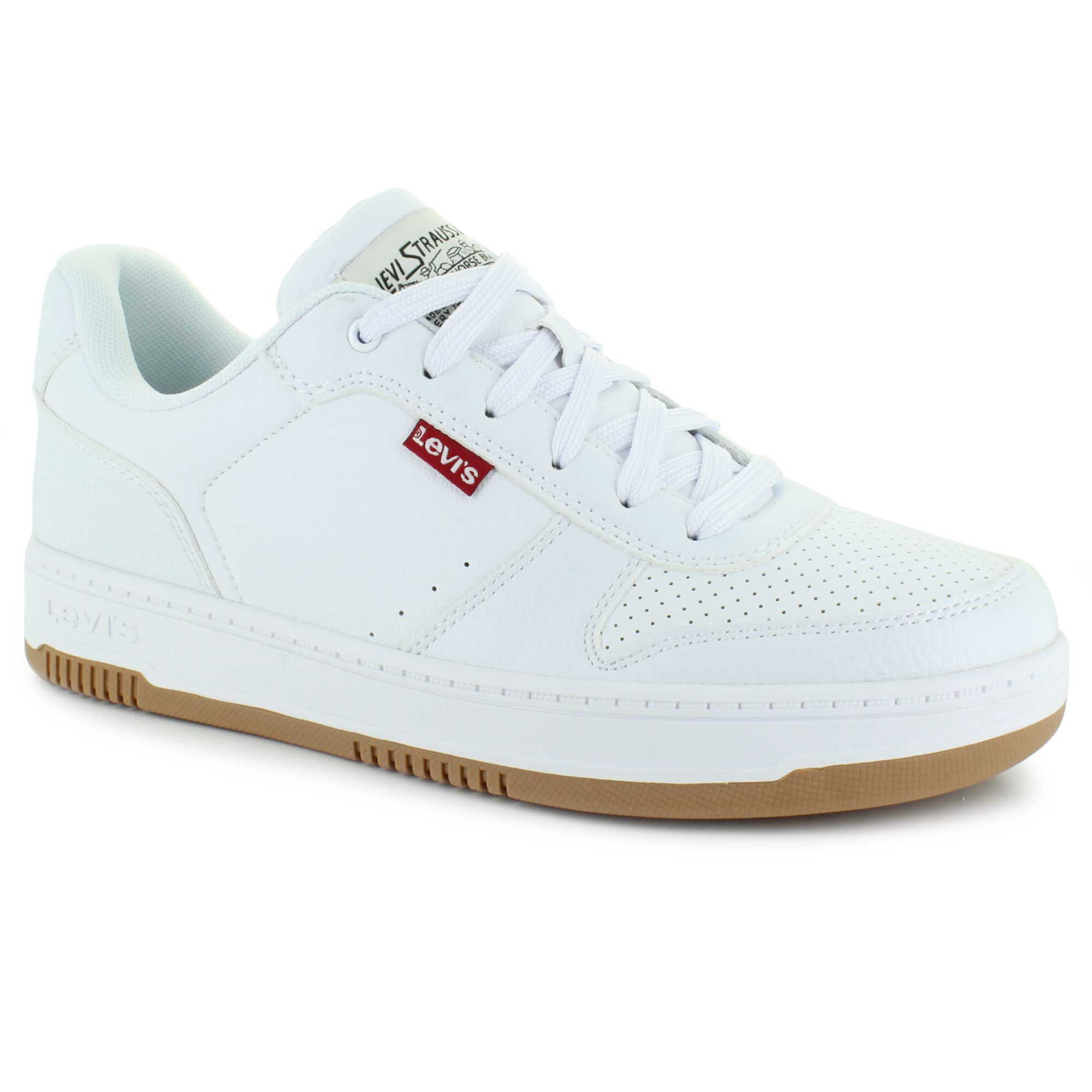 Levi's Drive Lo Right Side View