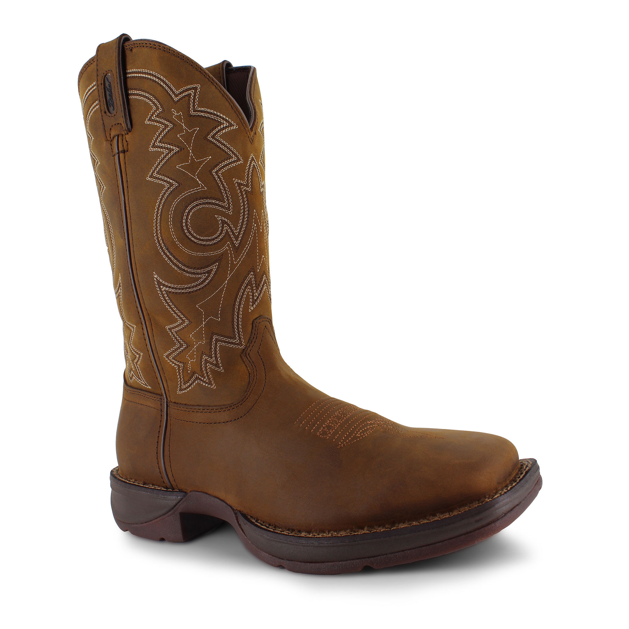 durango slip on shoes