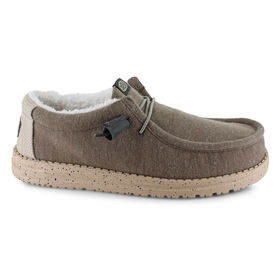  HEYDUDE Wally Warmth Right Side View