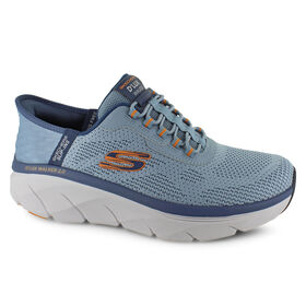  Skechers Slip-ins RF: D'Lux Walker 2.0 - Rezinate Right Side View