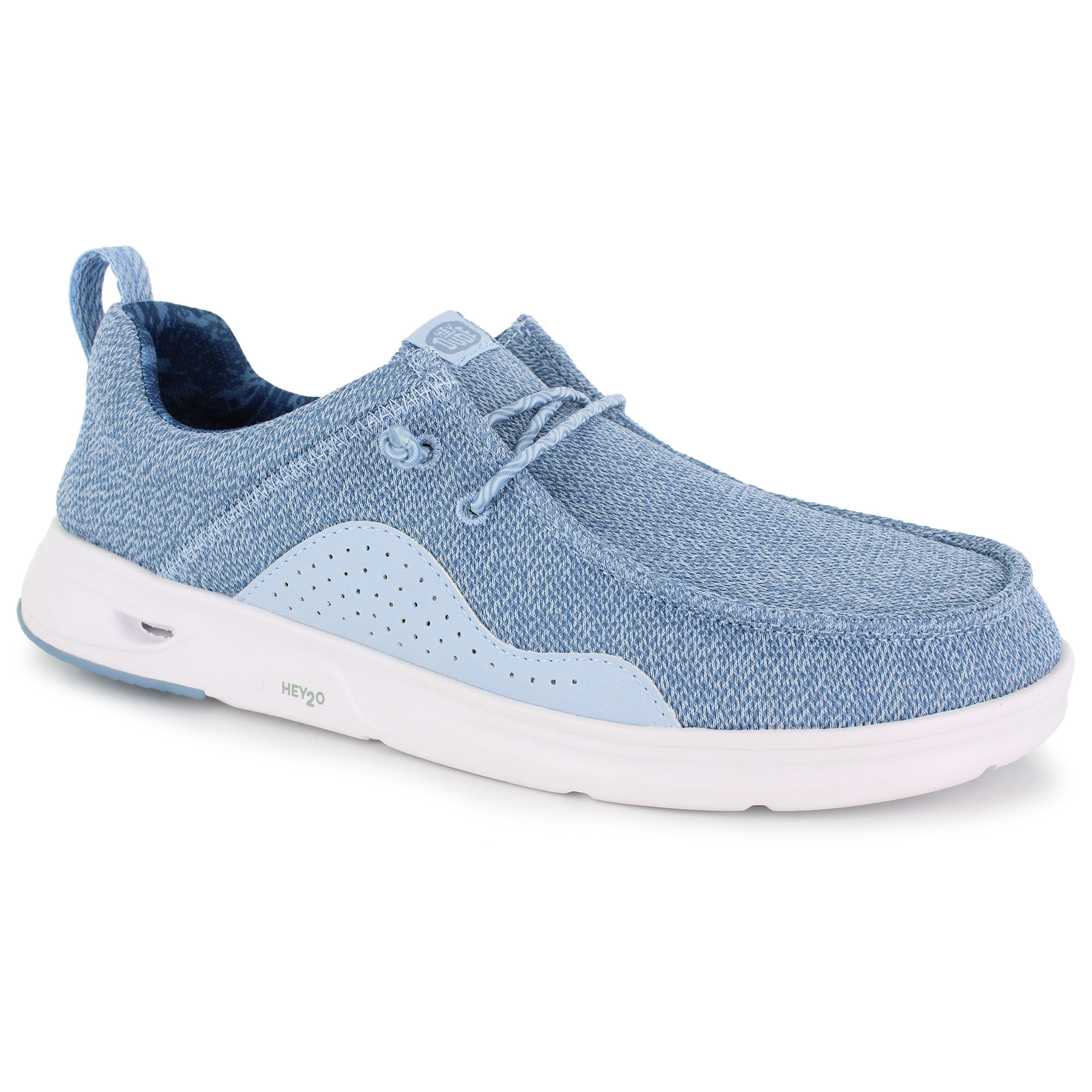 HEYDUDE Wendy Hey20 Mesh Right Side View