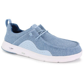  HEYDUDE Wendy Hey20 Mesh Right Side View