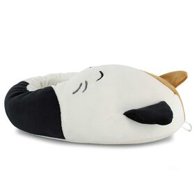 Cozy Boots & Footwear Squishmallows Cam the Calico Cat Right Side View