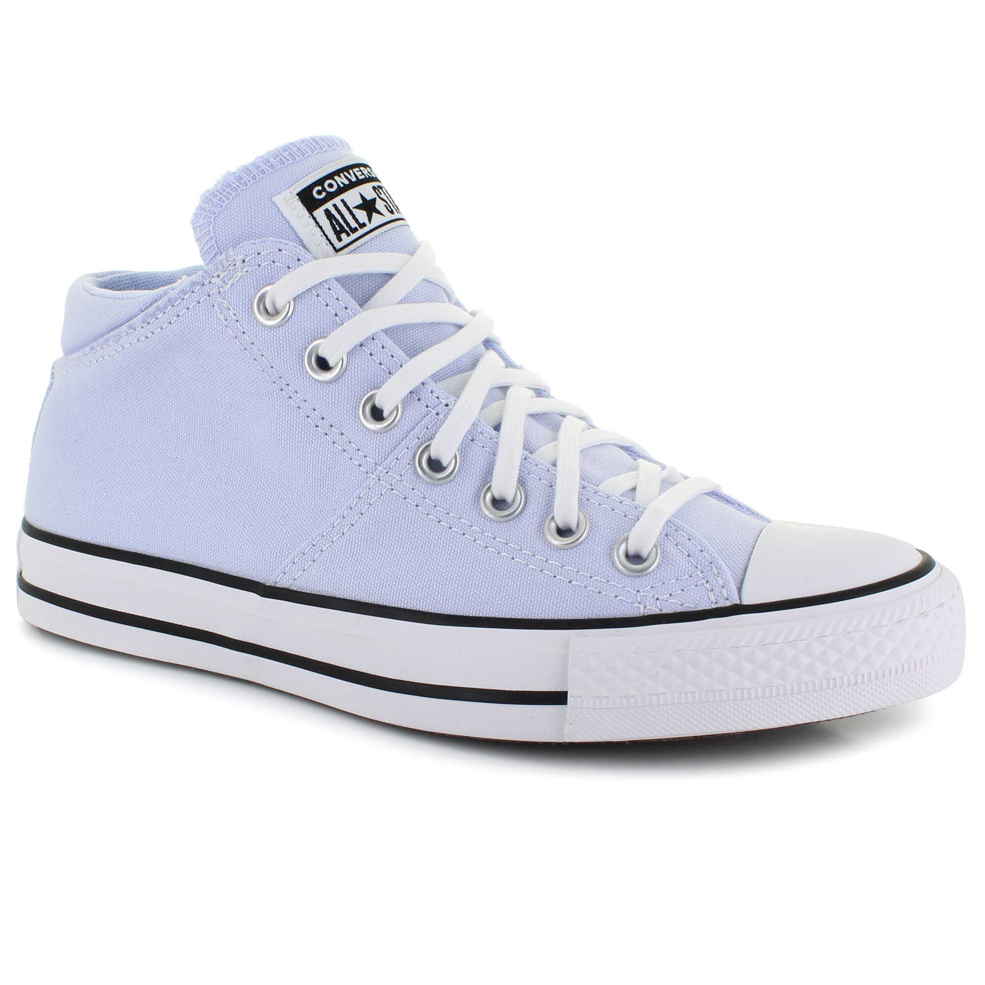 Converse Chuck Taylor All Star Madison Mid Right Side View