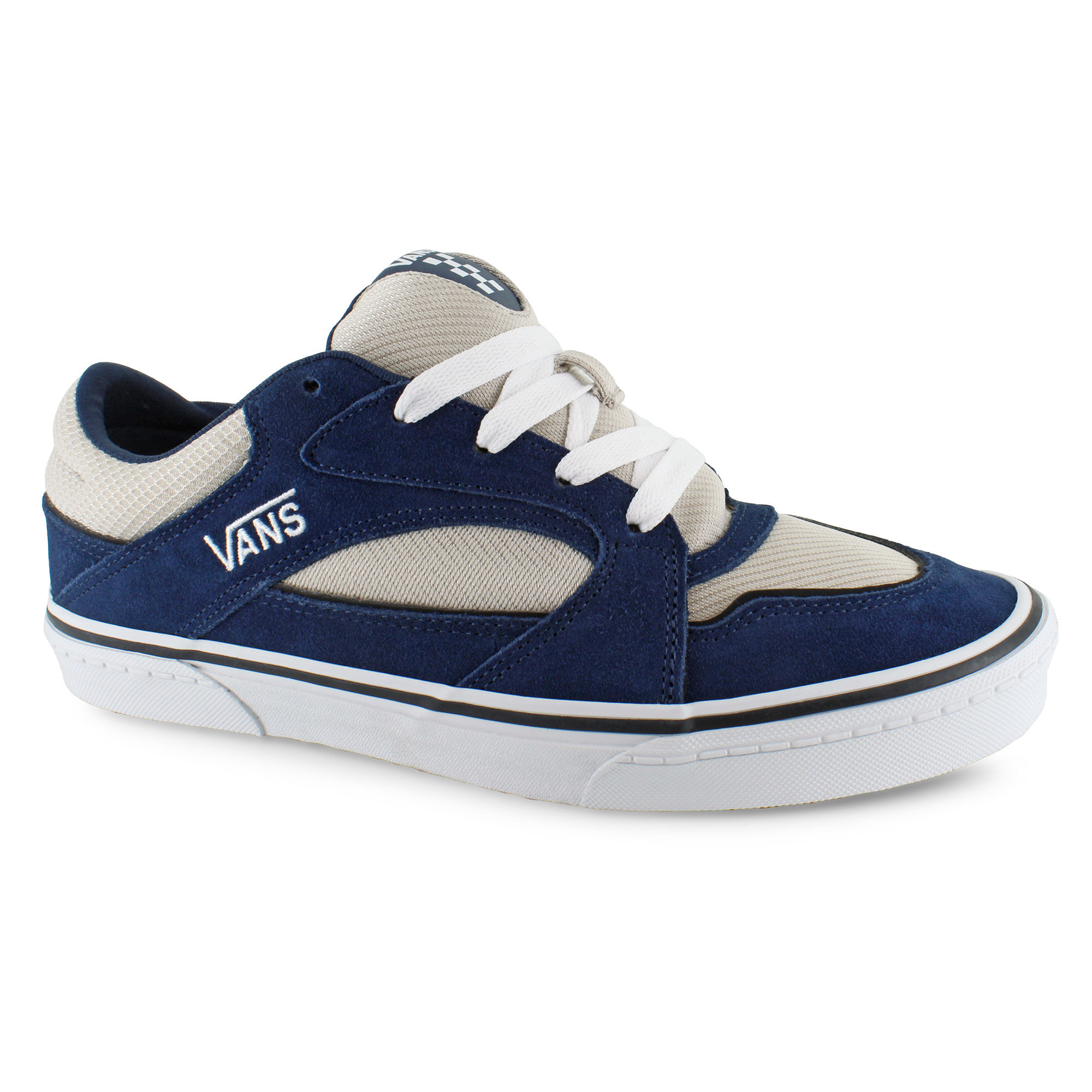 Vans Colson Right Side View