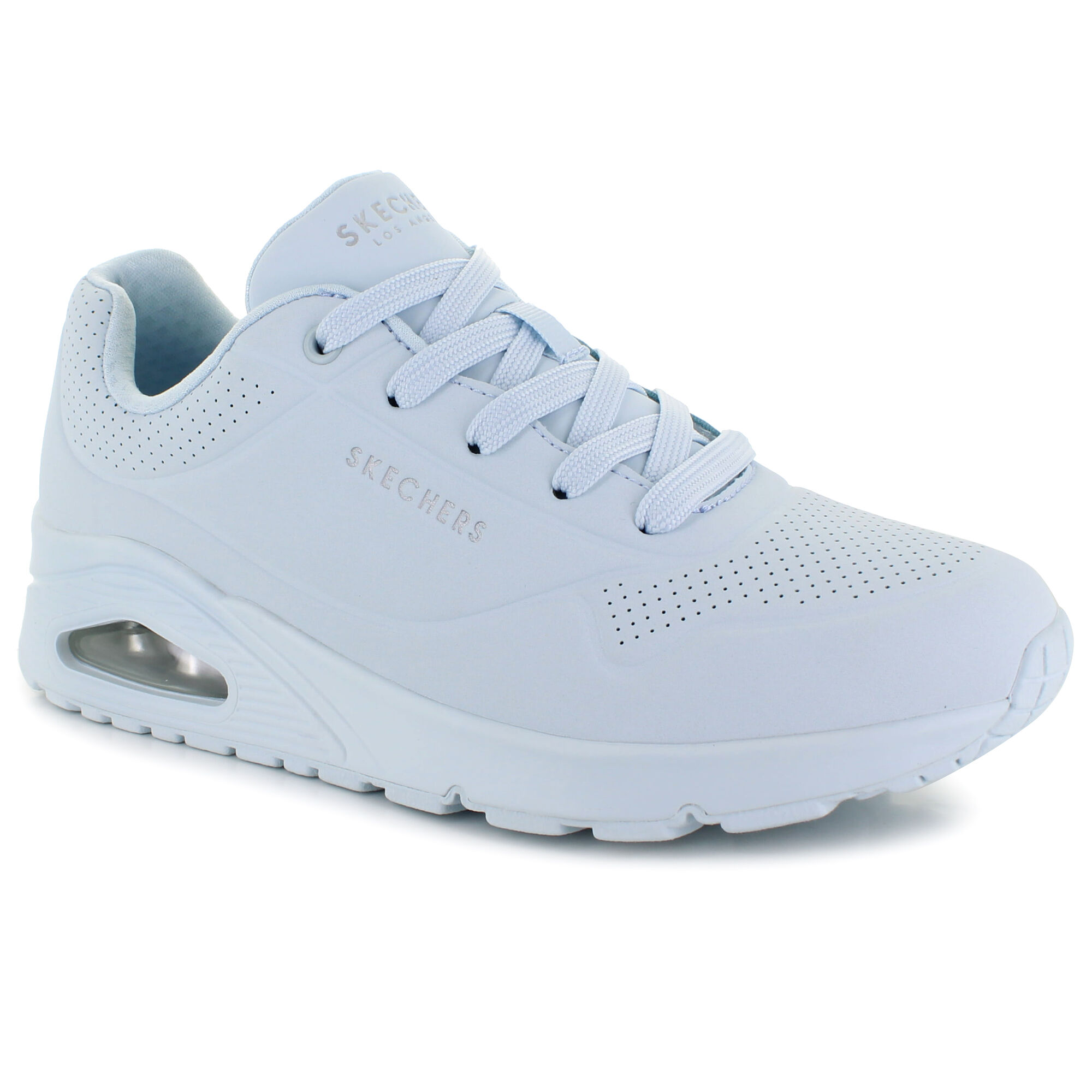 Skechers Uno - Stand on Air 73690 Right Side View