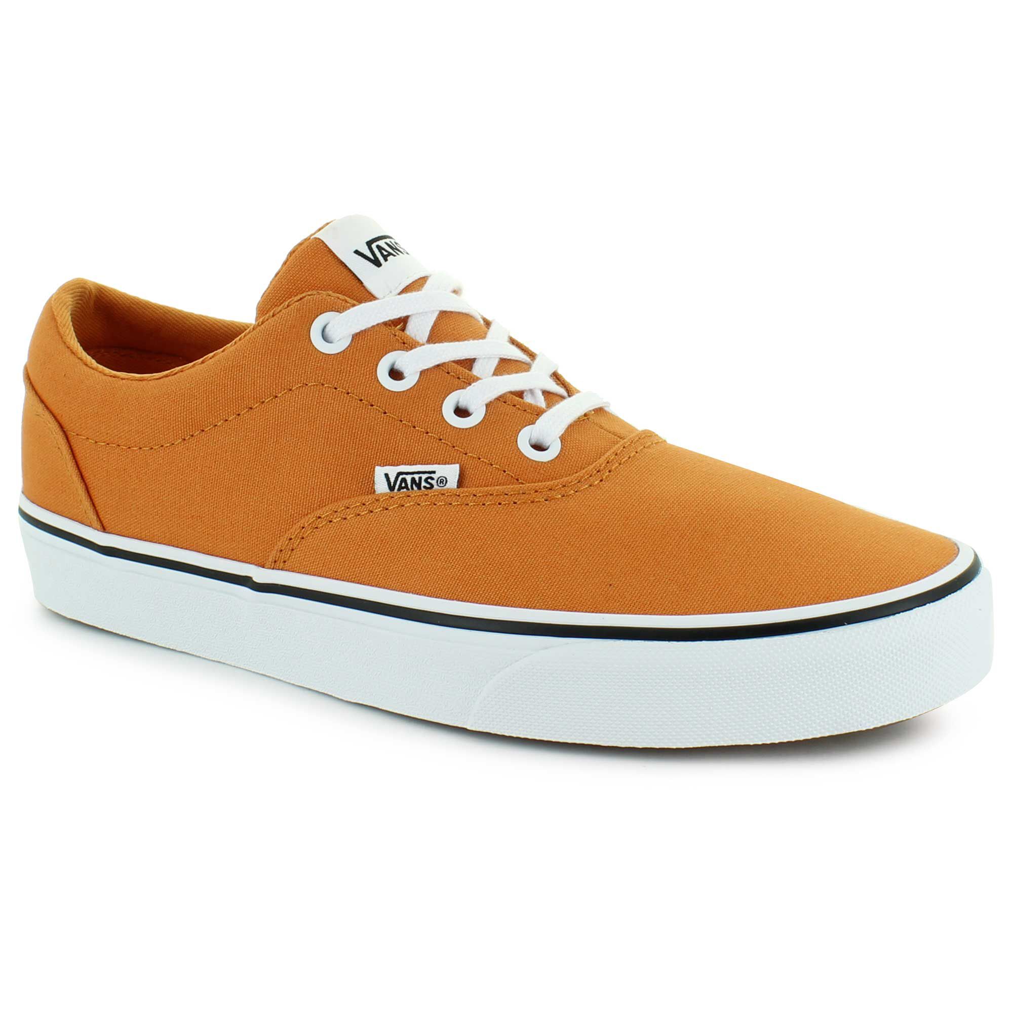 Shoe cheap dept vans