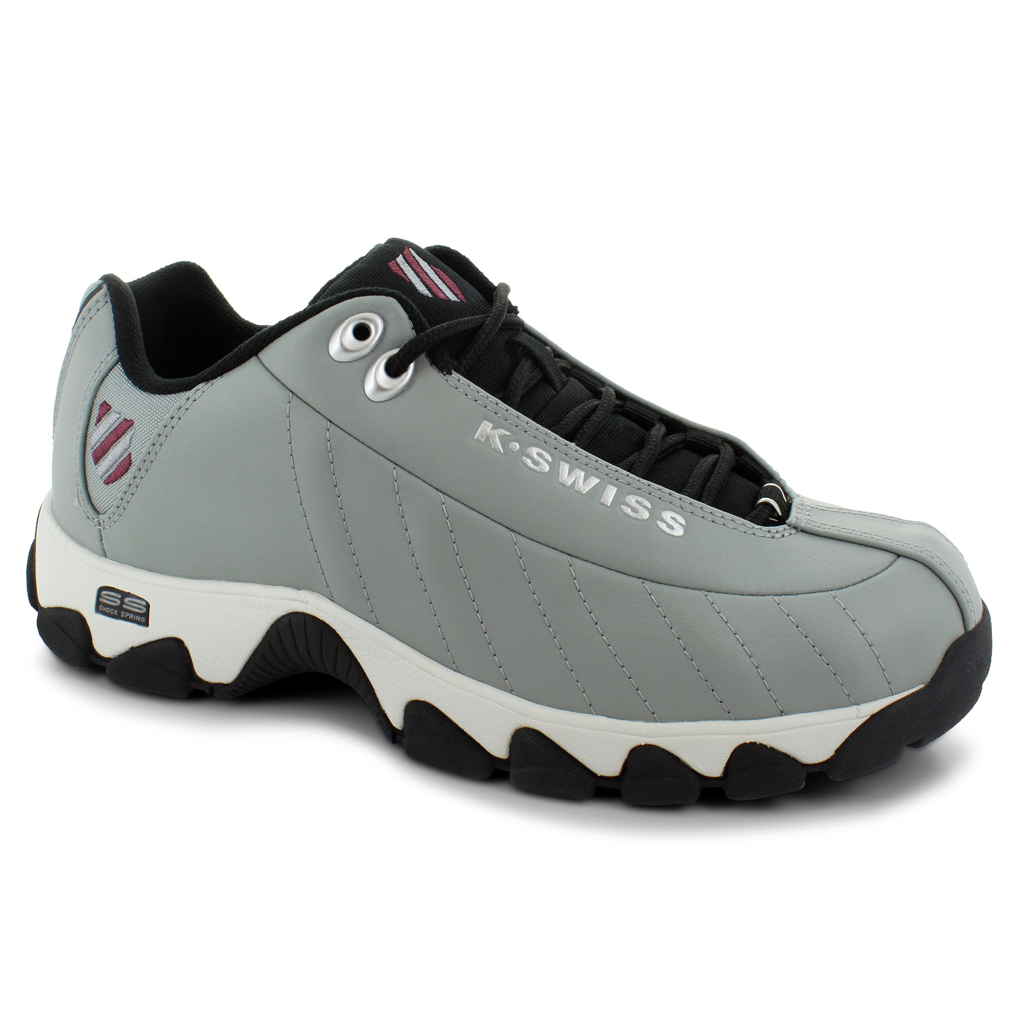 famous footwear k swiss