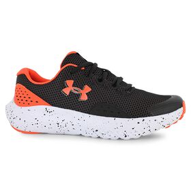  Under Armour Charged Surge 4 Right Side View