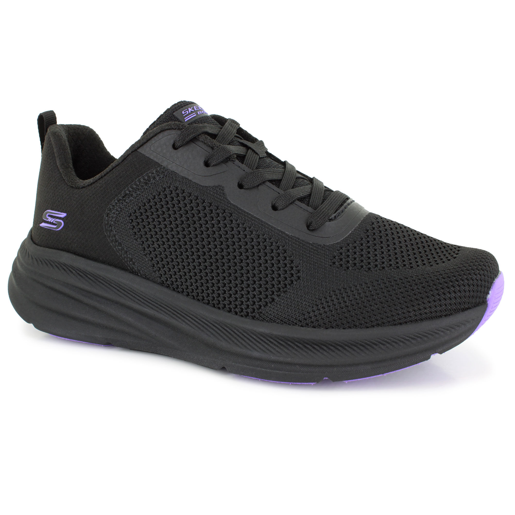 Skechers BOBS Skillz 117755 Right Side View