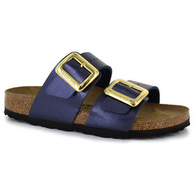  Birkenstock Sydney Luxe Buckle Right Side View