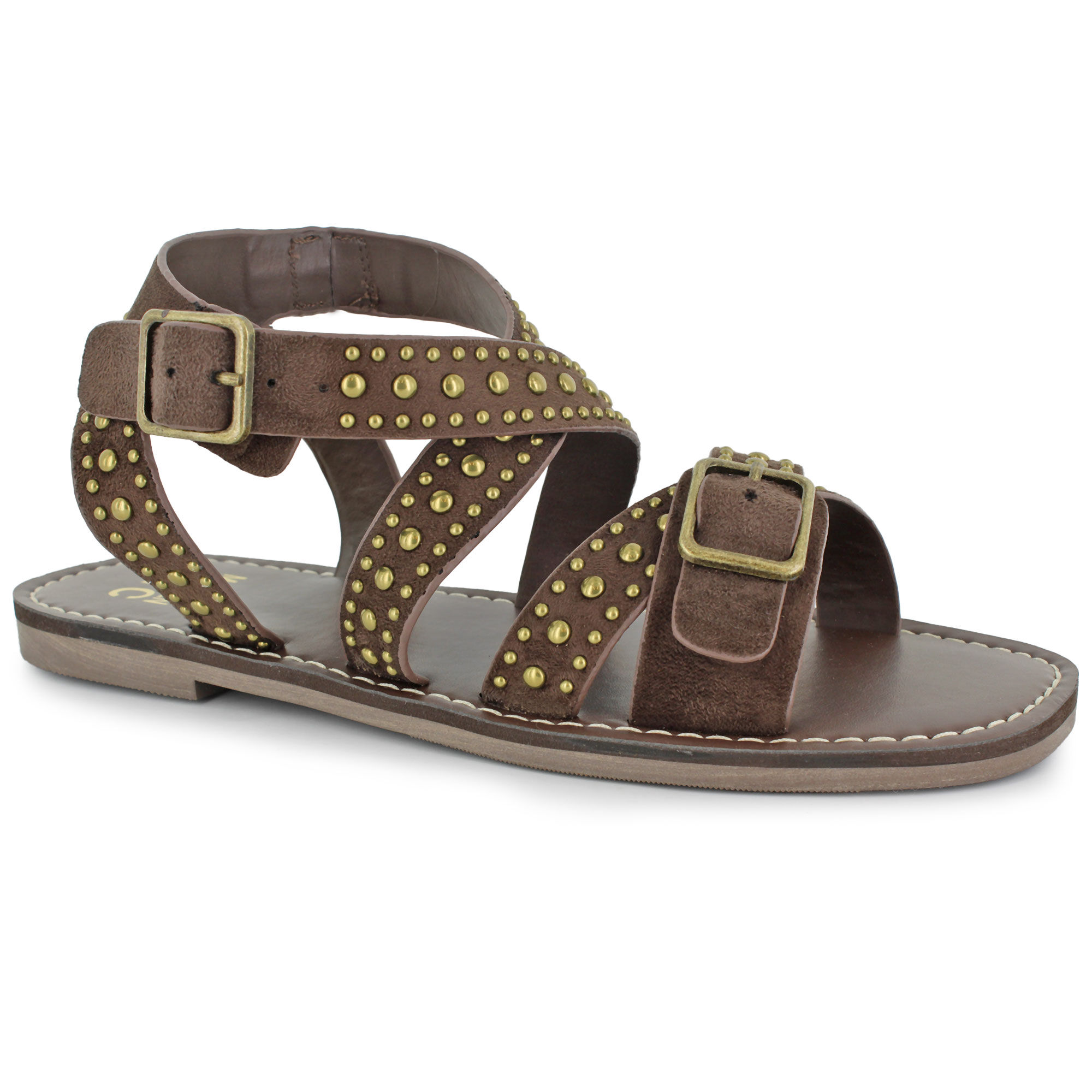 Madden NYC Emmaa Right Side View