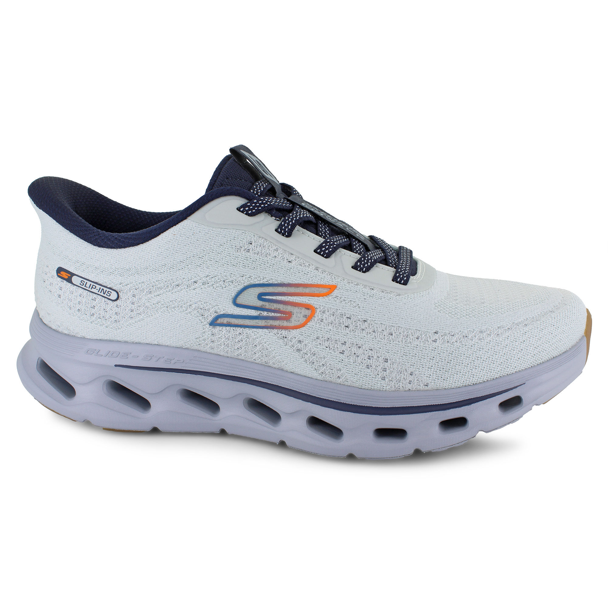 Skechers GO WALK Glide-Step 2.0 217026 Right Side View