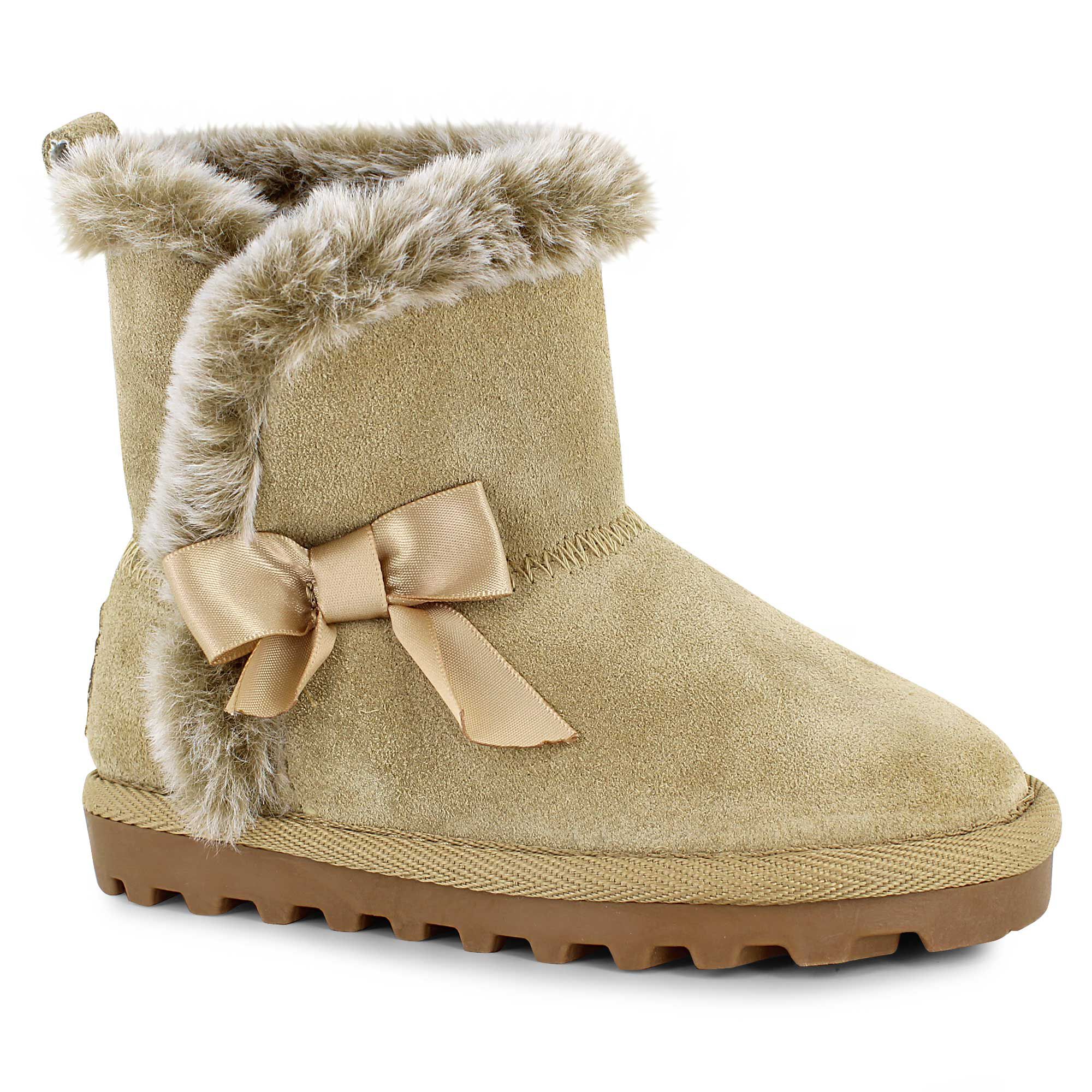 Bearpaw Shop Now at SHOE SHOW MEGA