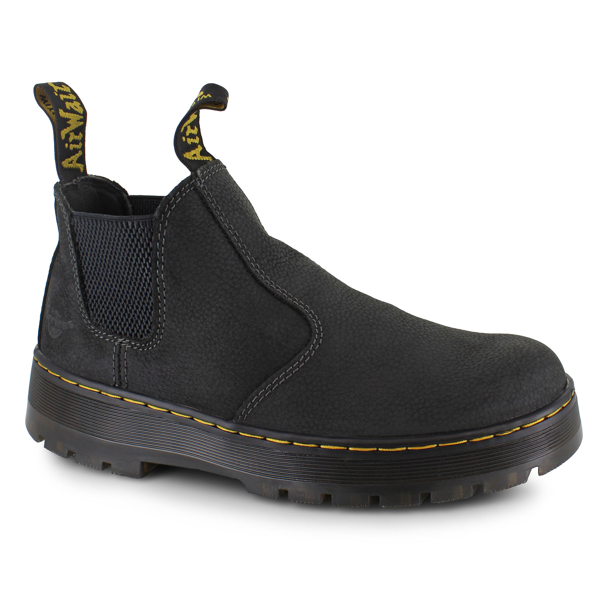 Men's Slip-Resistant Shoes | Shop Now 
