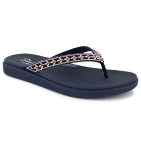  Skechers Meditation Luxe - Classic Romance Right Side View