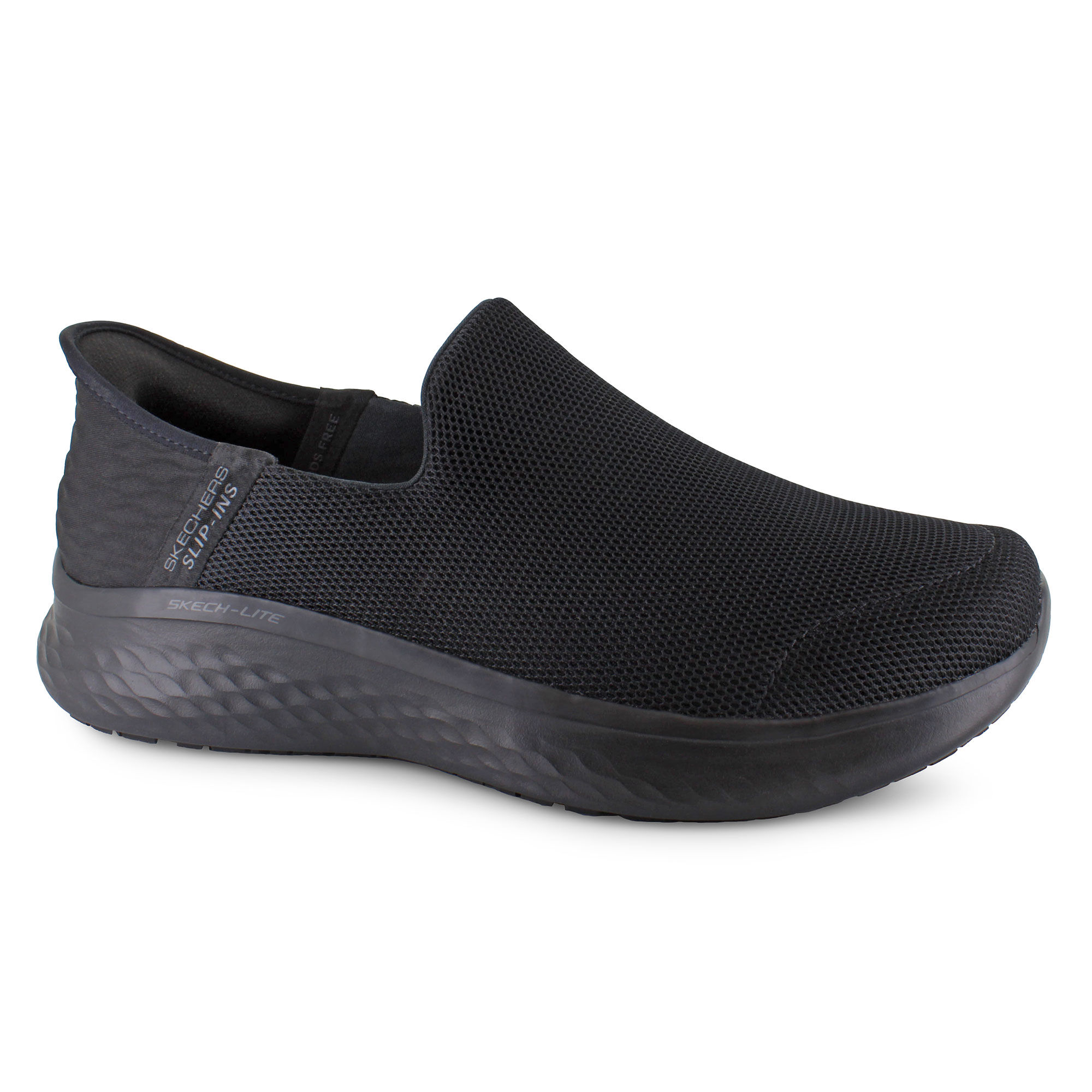 Slip resistant shoes at shoe dept deals