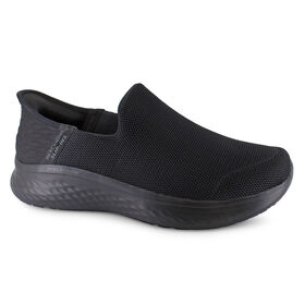  Skechers Slip-ins Work: Sketch-Lite Pro Right Side View