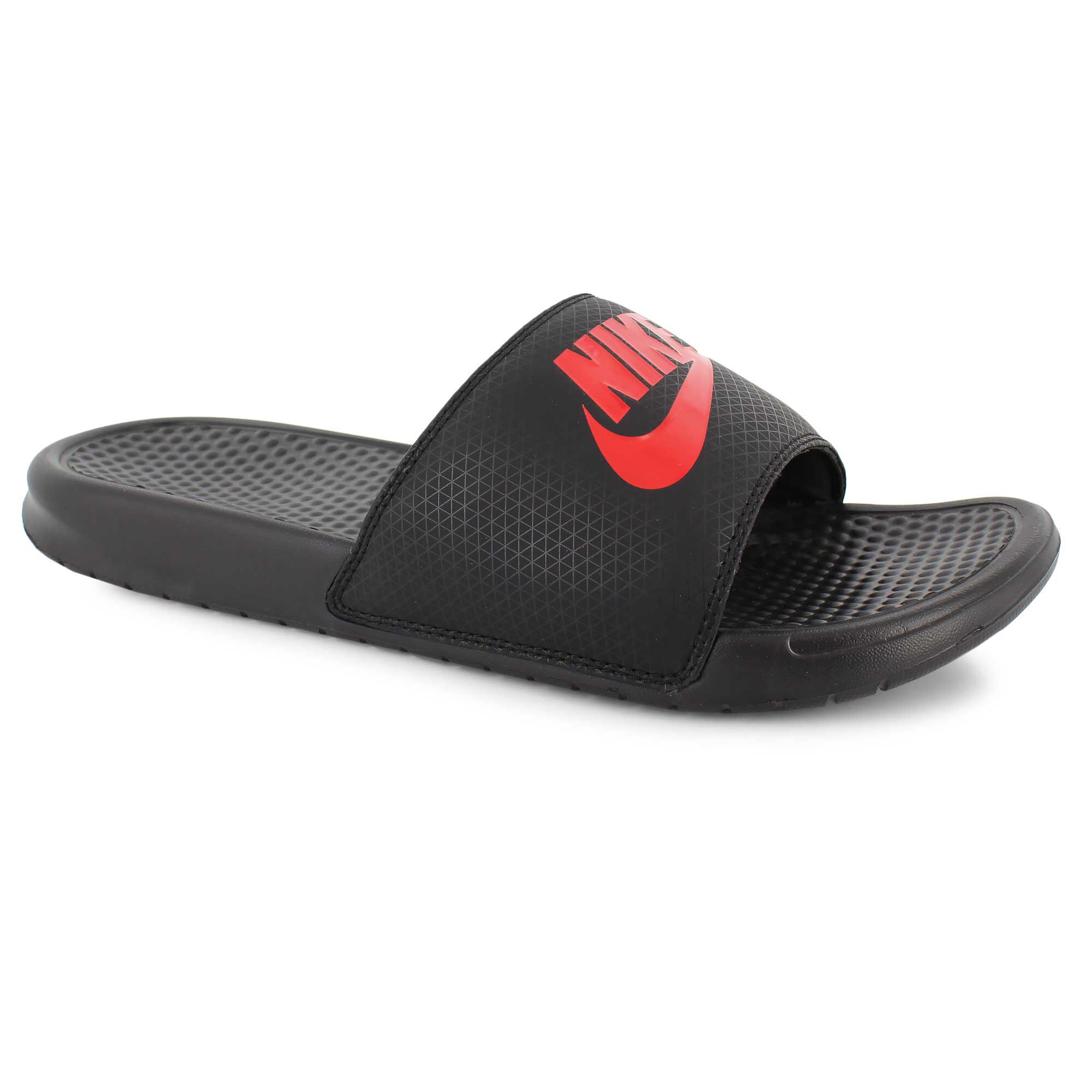 nike slides lowest price