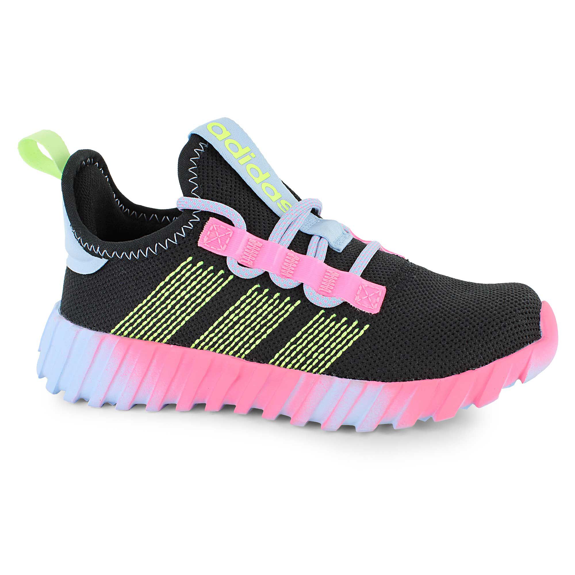 adidas Kaptir Flow K Right Side View