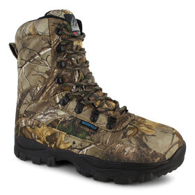 Outdoor Boots Itasca Carbine 400 Grams Waterproof Right Side View