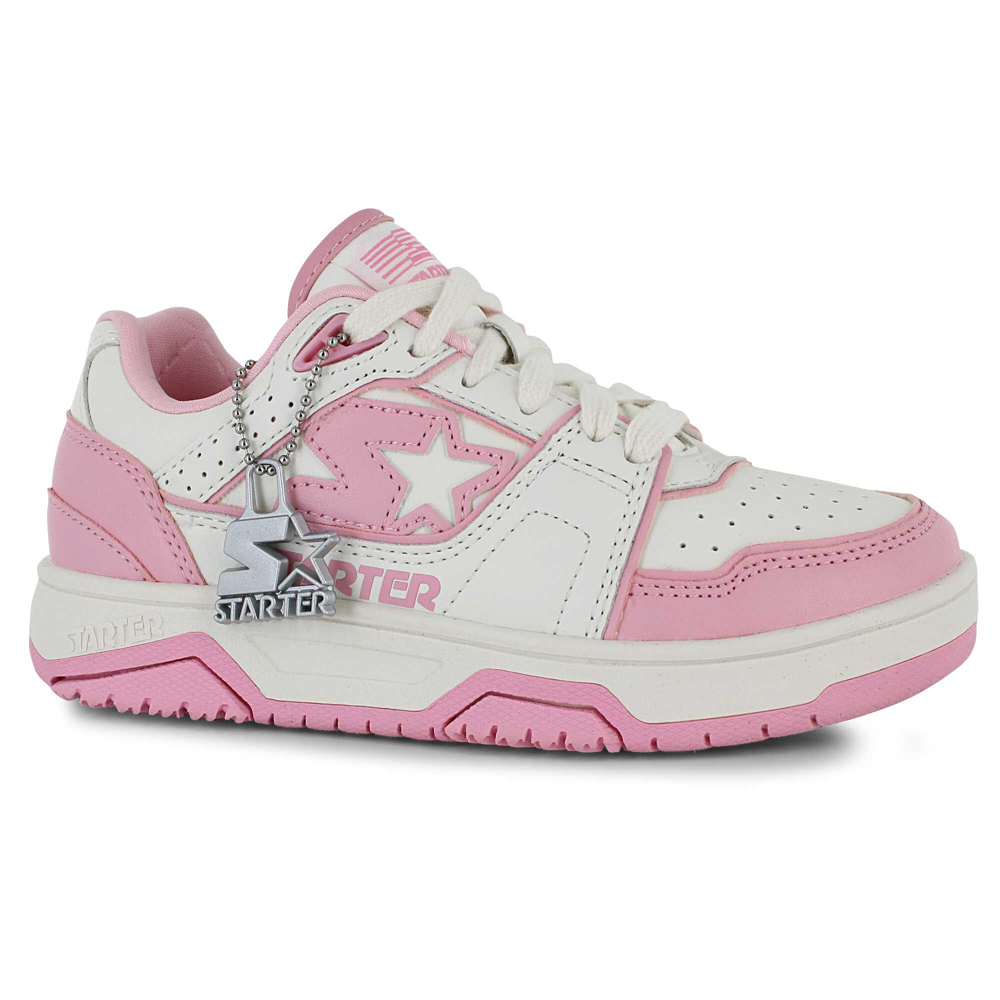 Starter FastBreak Right Side View