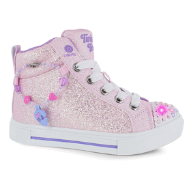  Skechers Twinkle Toes - Forever Bestie Right Side View