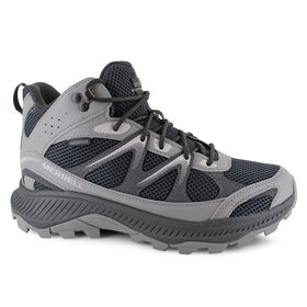  Merrell Thermo Exp Mid Waterproof Right Side View