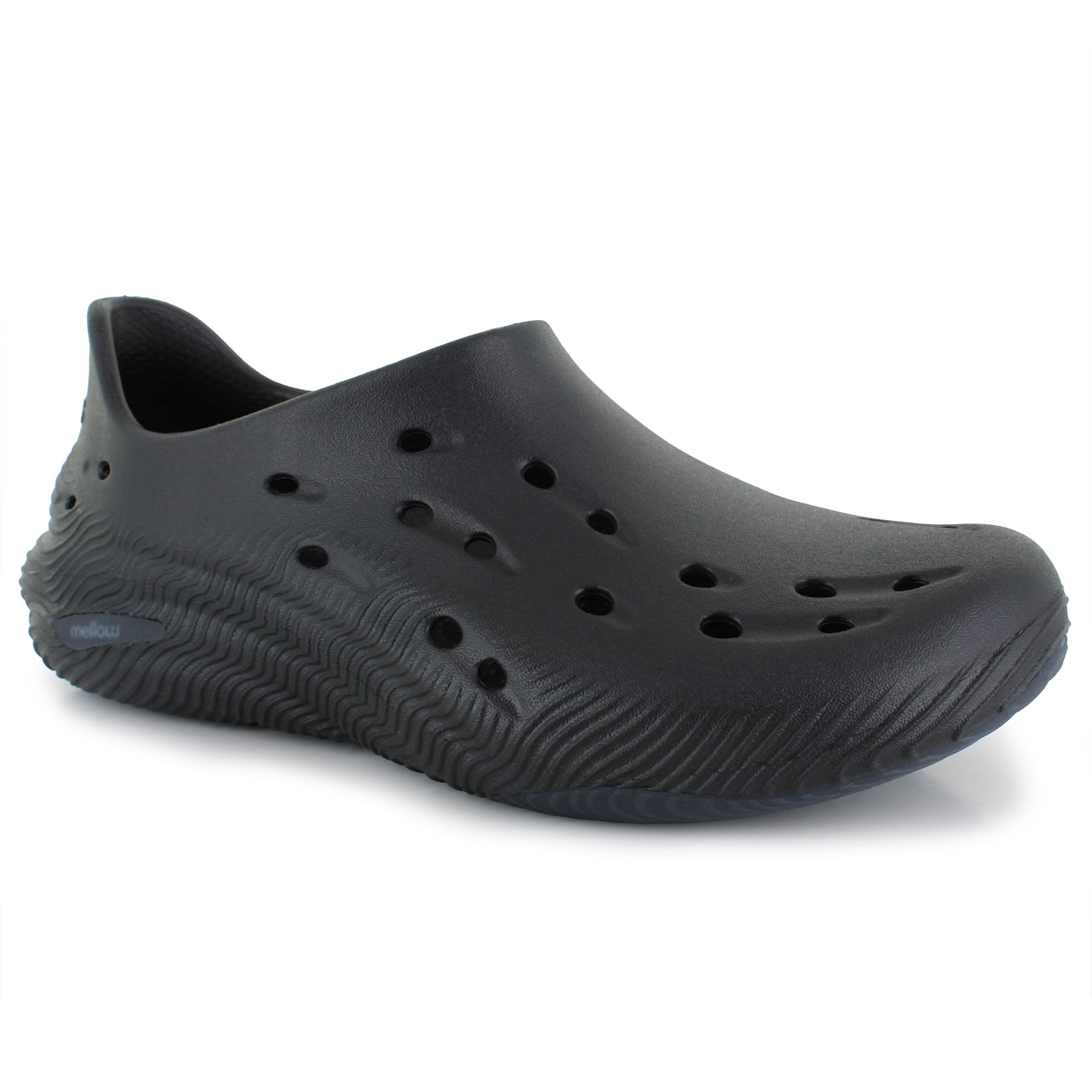 Crocs Mellow 2 Shoe Right Side View