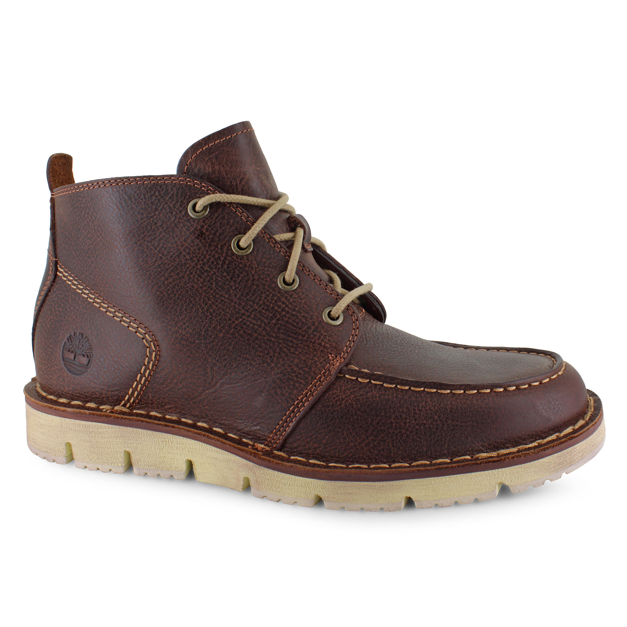 Timberland Westmore Right Side View