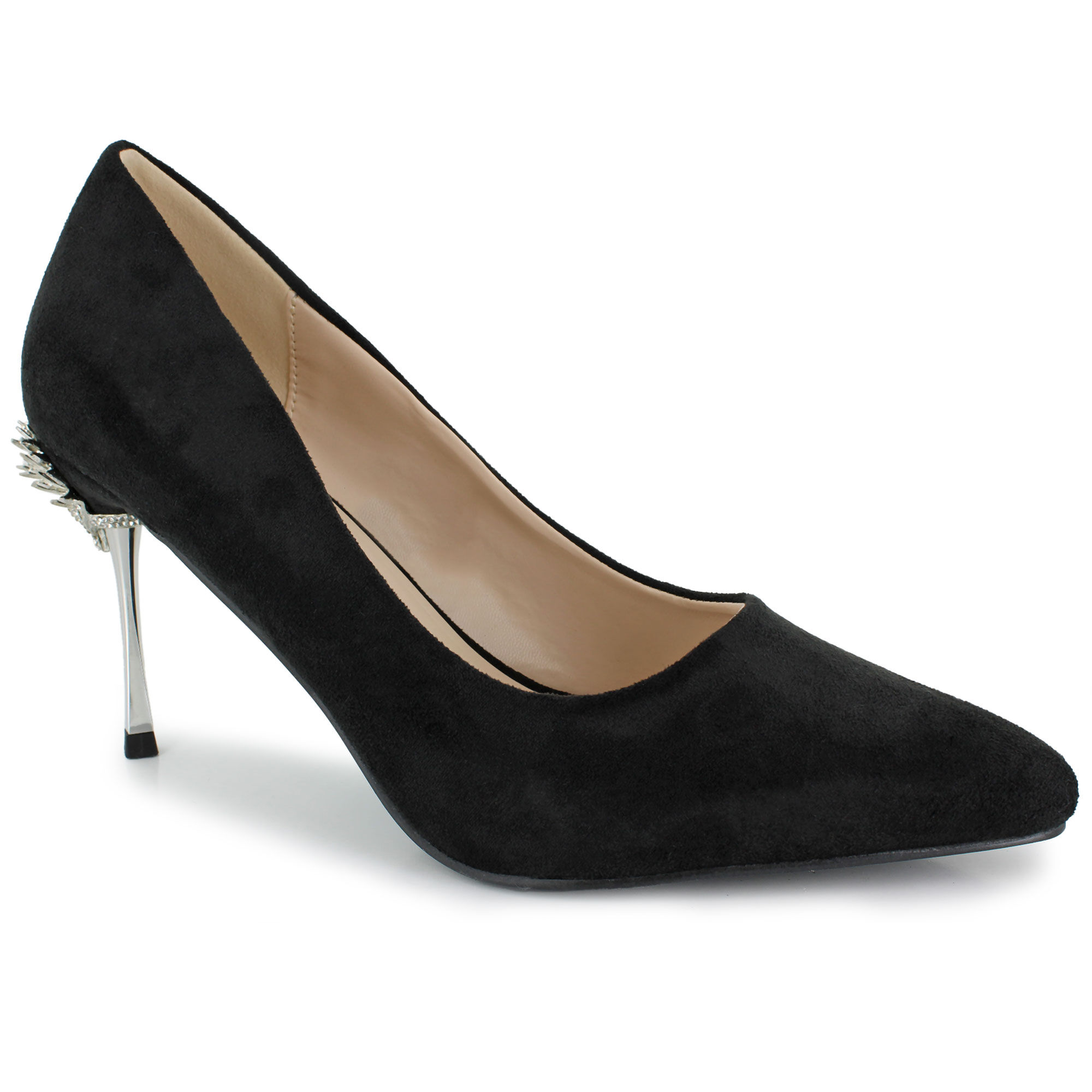 Studio Infinite Mariza Right Side View