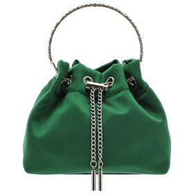  d'margeaux Cinch Bucket Front View