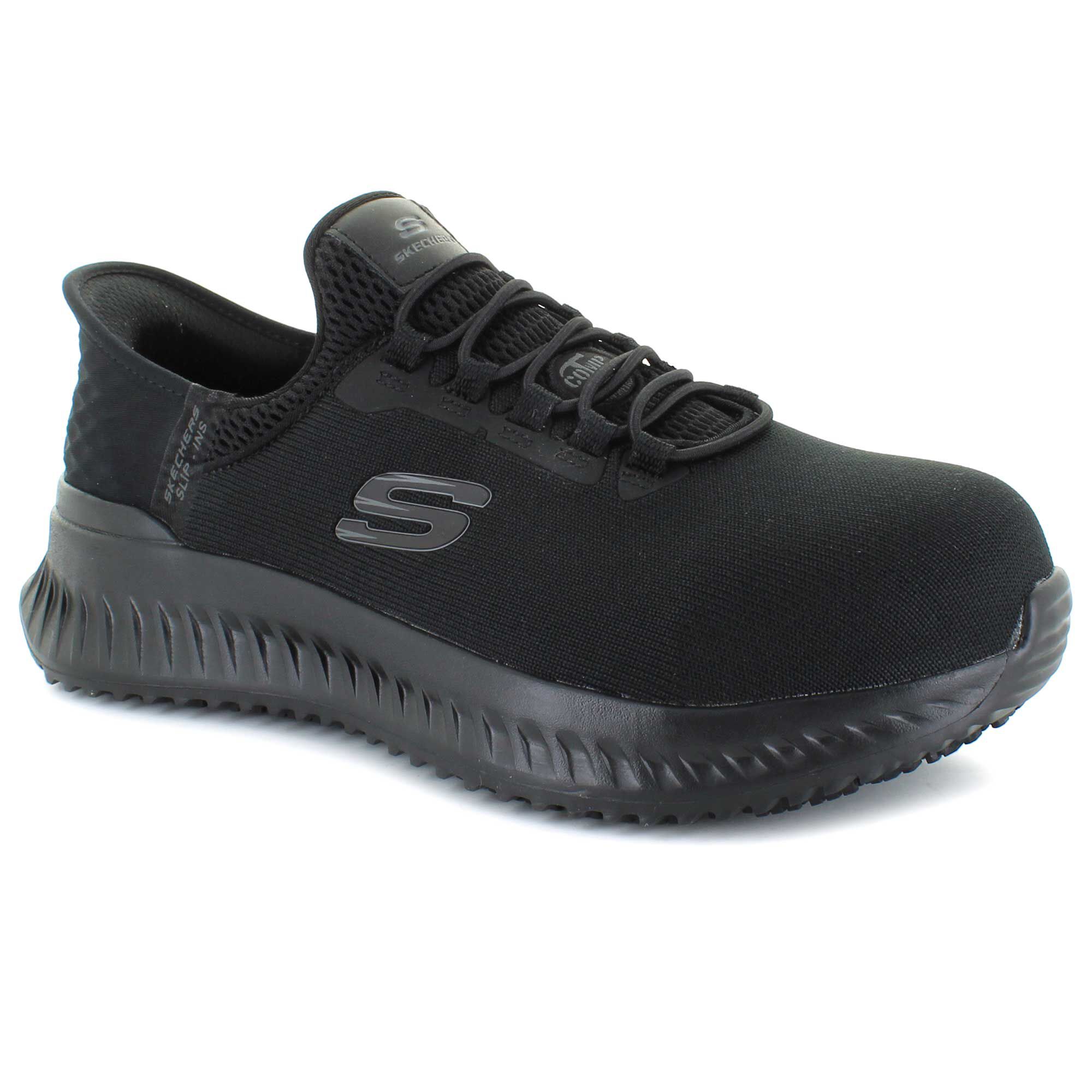 Shoe dept hotsell slip resistant shoes