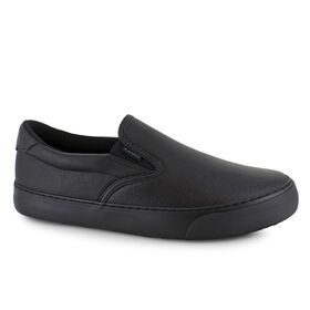 Uniform Shoes Lugz Clipper Slip-Resistant Right Side View