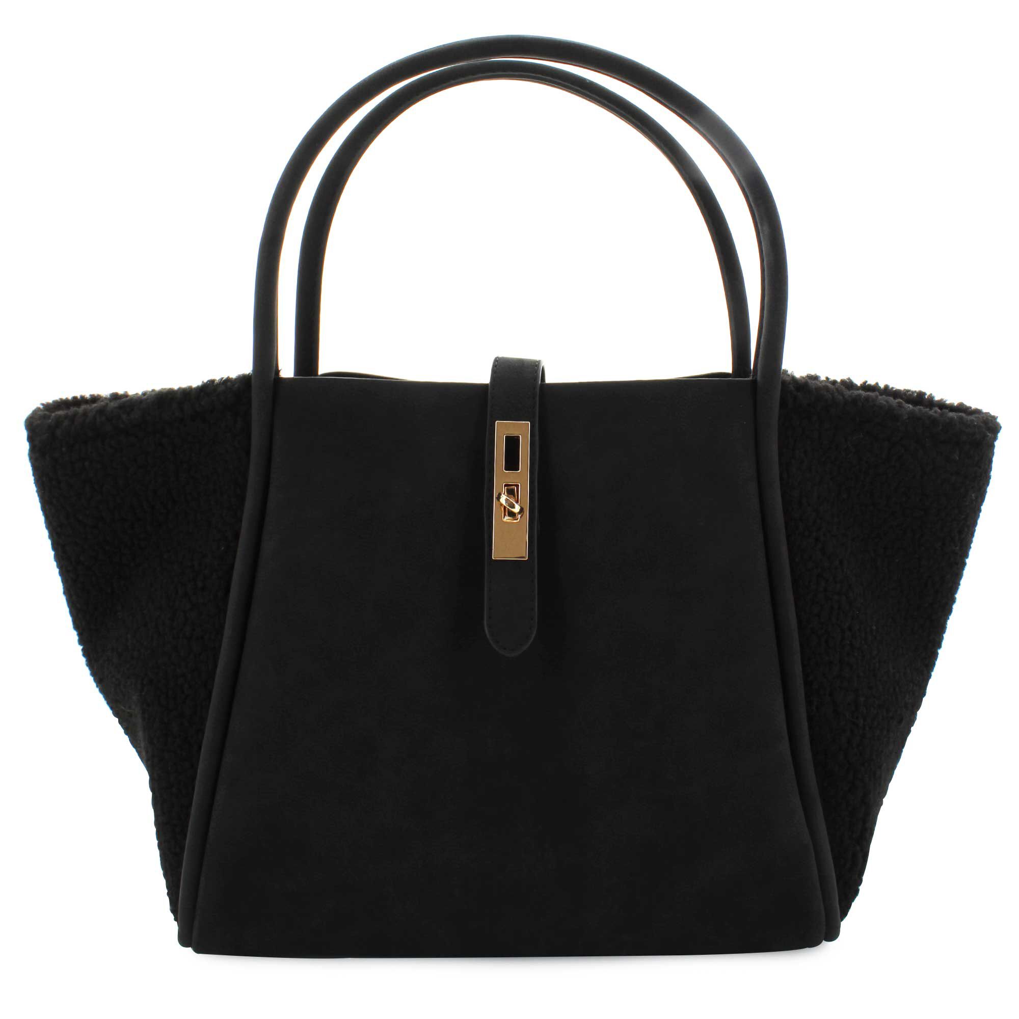 jelavu Aspen Tote Front View