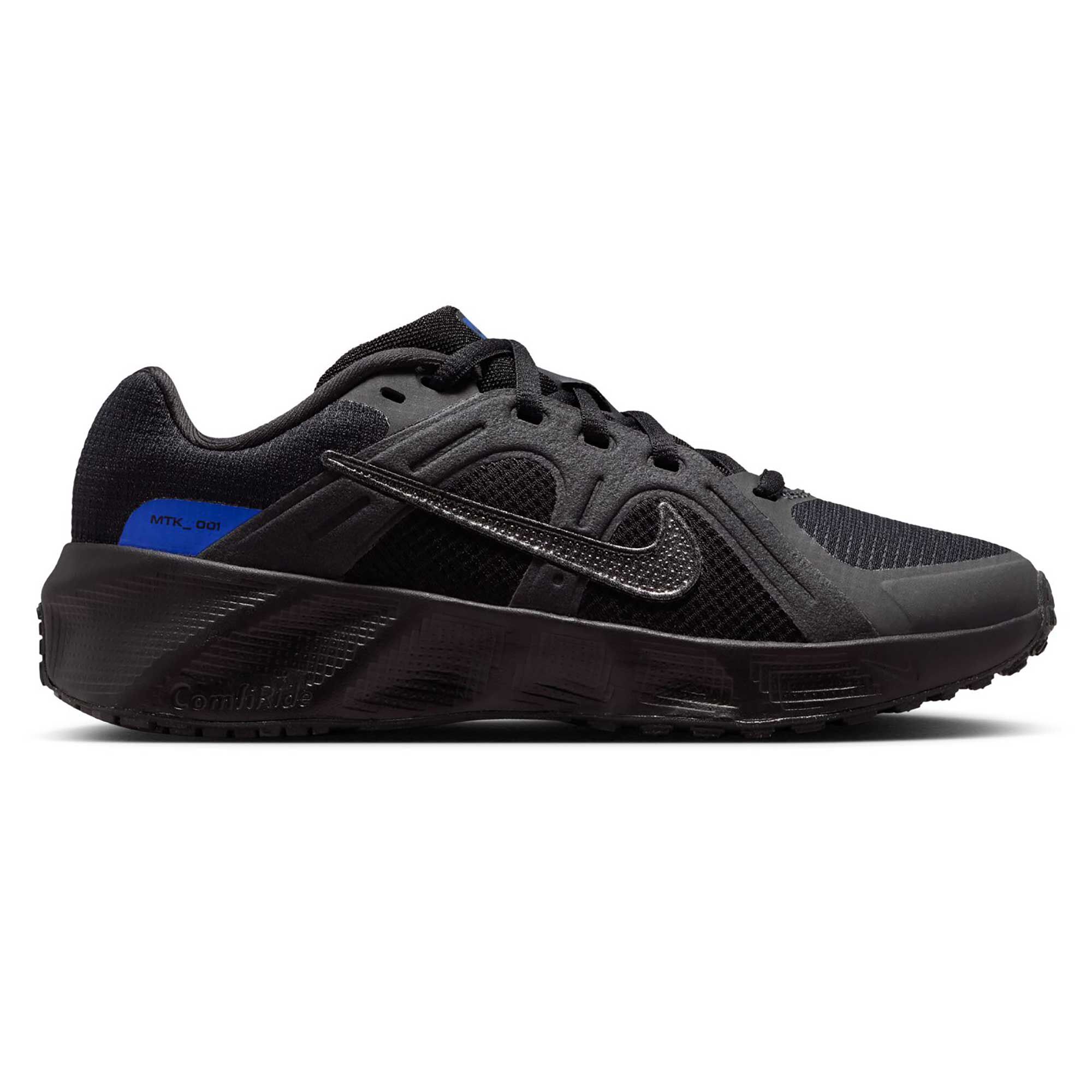 Nike Metro Tek Right Side View